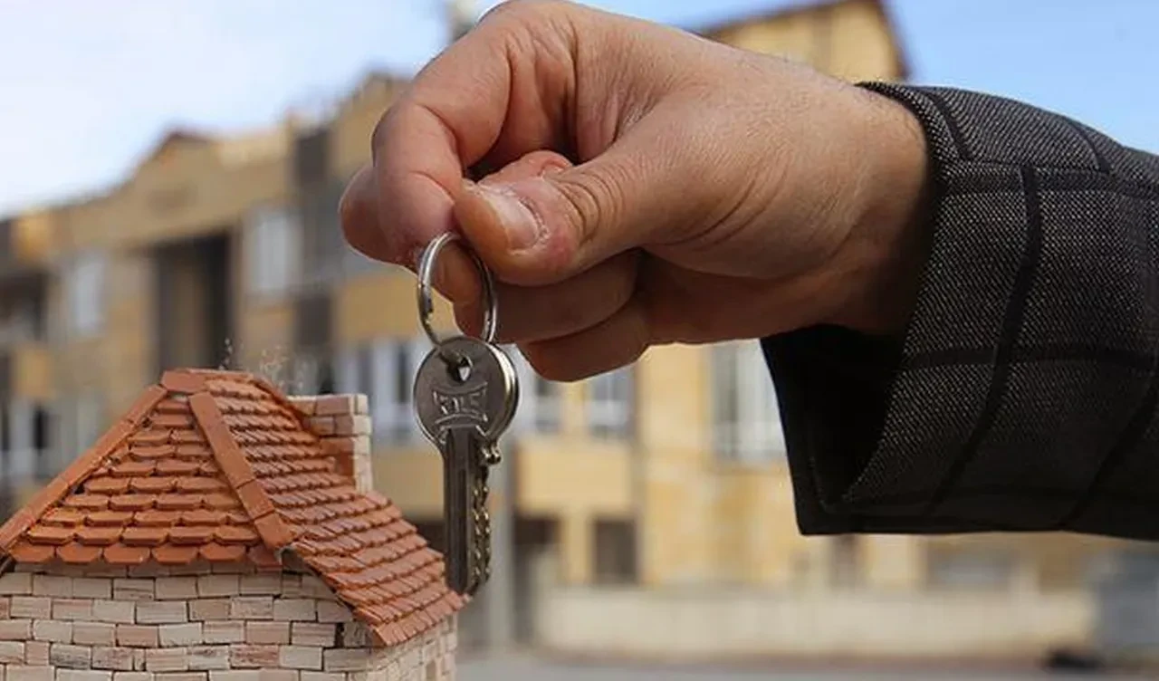 Resmi Gazete'de yayımlandı! 2026 emlak vergisi için bina metrekare maliyetleri belirlendi