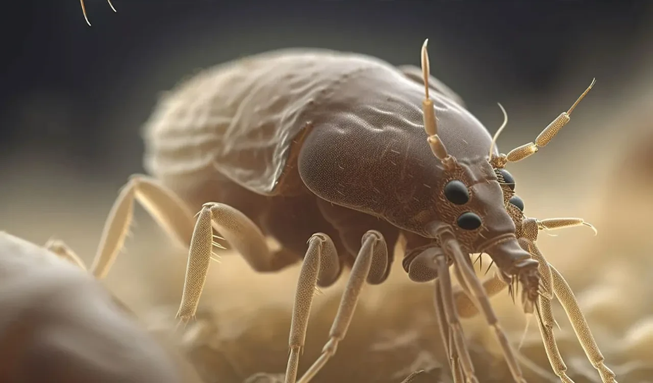 Şehirde artan gizemli parazit! Bilim insanları sahaya indi