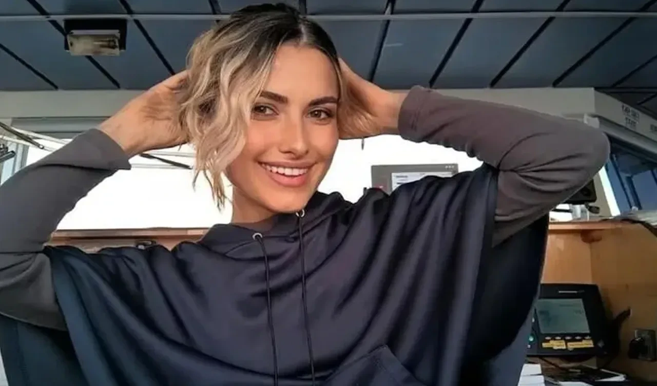 Sinem Topaloğlu cinayetinde kahreden detaylar! Vahşet adım adım böyle 'geliyorum' demiş!