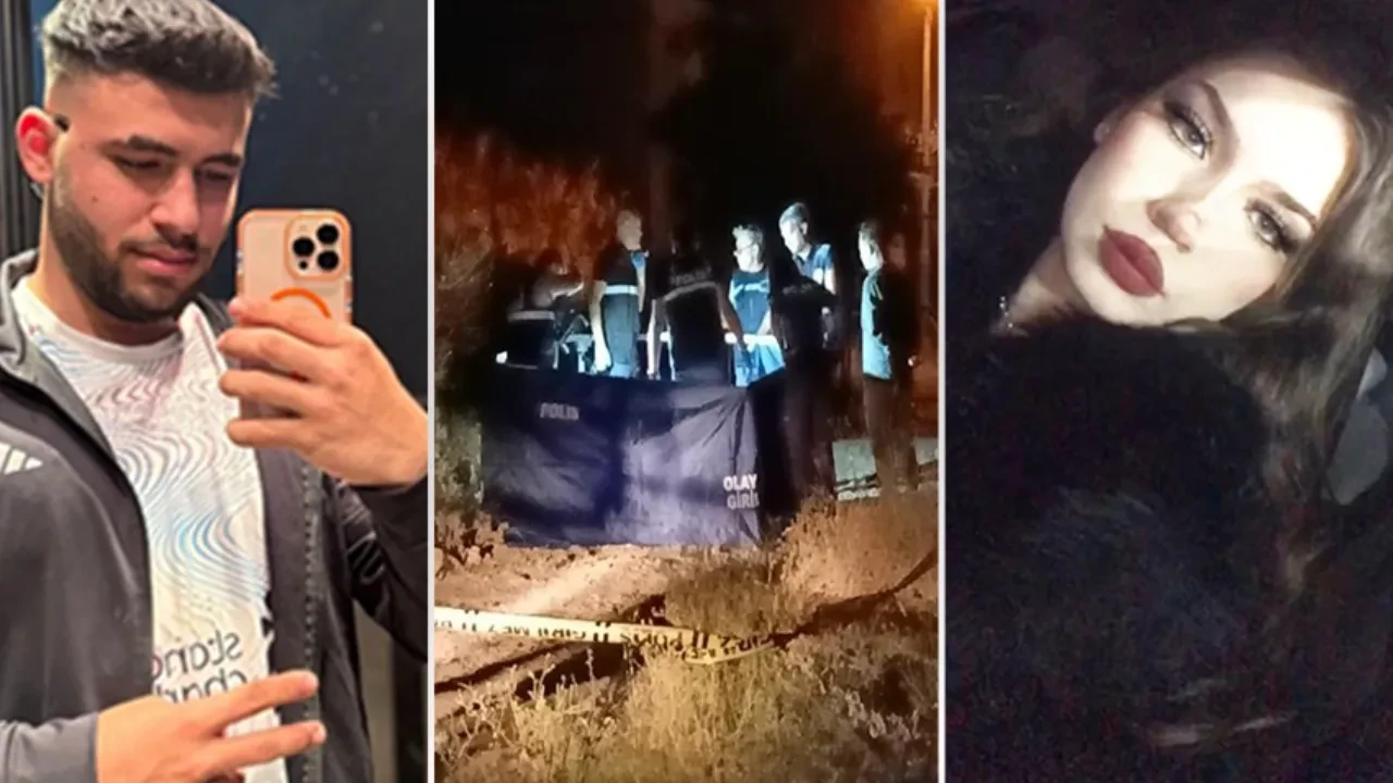 Teslime Hanedan başından vurulmuştu! Sevgilisinin yaptıkları kan dondurdu! Korkunç detaylar...