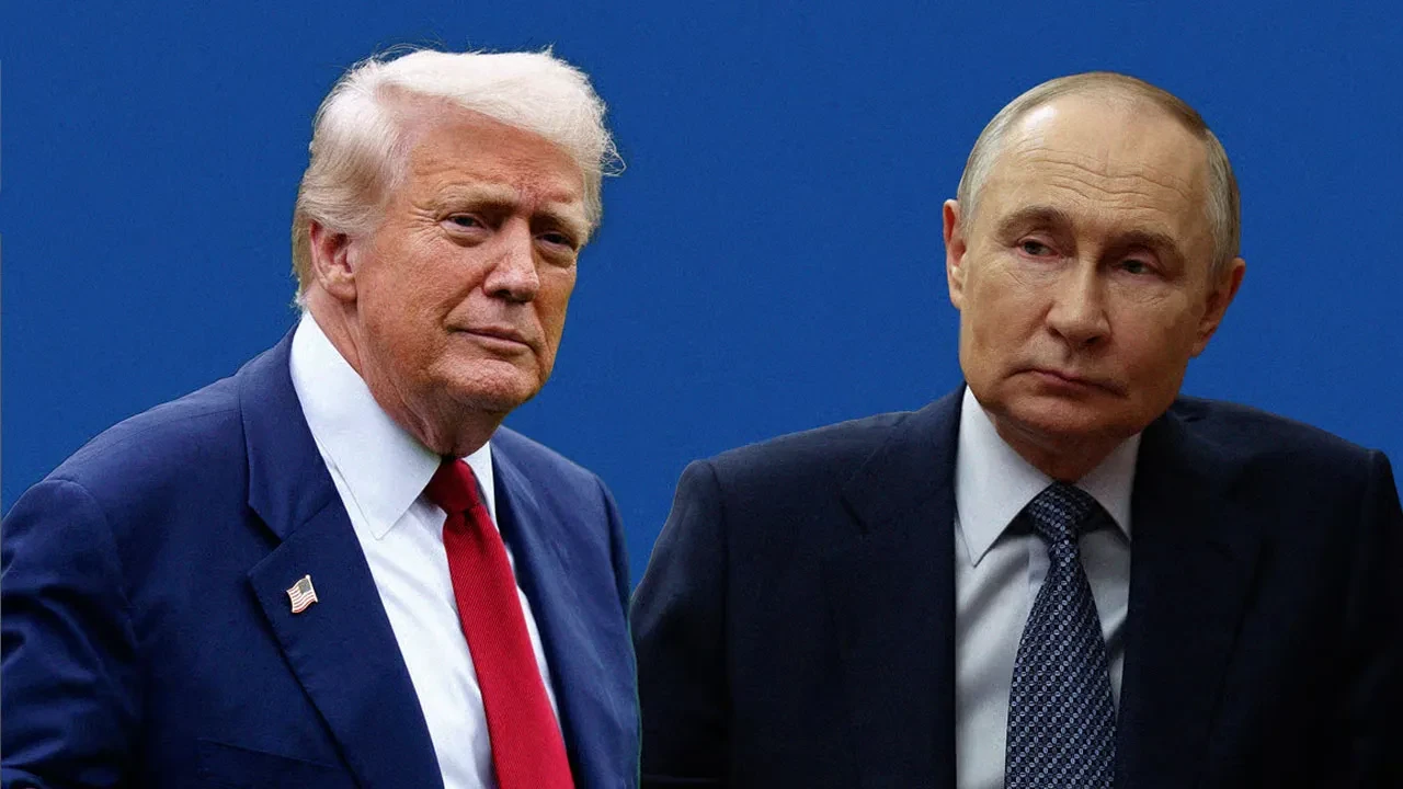 Trump ile Putin bir araya geliyor! Görüşmenin yeri ve tarihi belli oldu