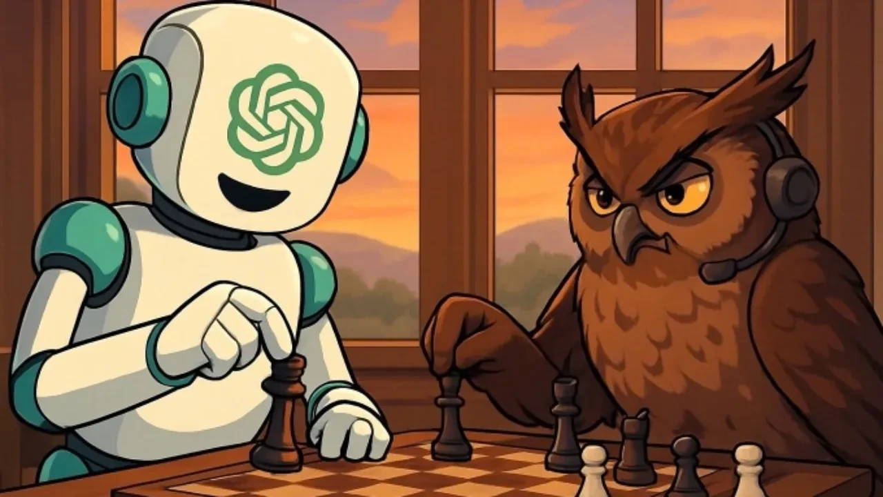 Yapay zekâ satrançta kapıştı: OpenAI o3, Grok 4’ü 4-0’la geçti