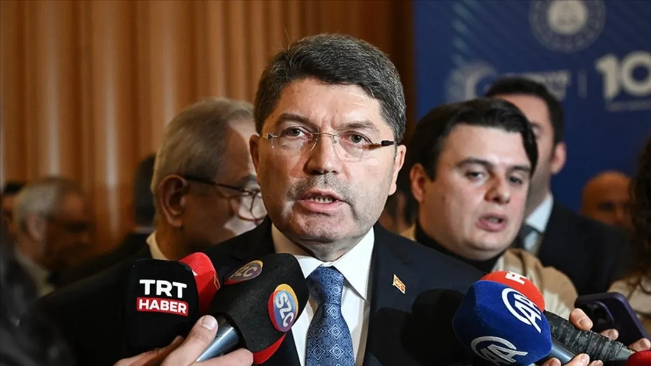 Yargıda yeni adım: 87 yeni mahkeme kuruldu