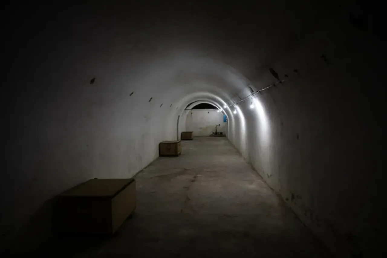 81 ile yapılacak sığınakların detayları belli oldu! Kişi başına 1 metrekare