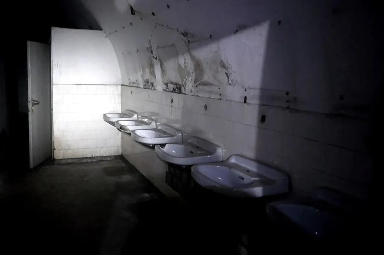 81 ile yapılacak sığınakların detayları belli oldu! Kişi başına 1 metrekare