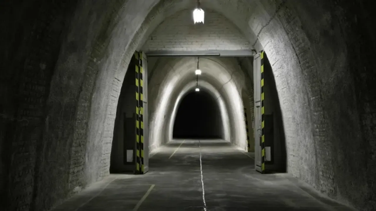 81 ile yapılacak sığınakların detayları belli oldu! Kişi başına 1 metrekare