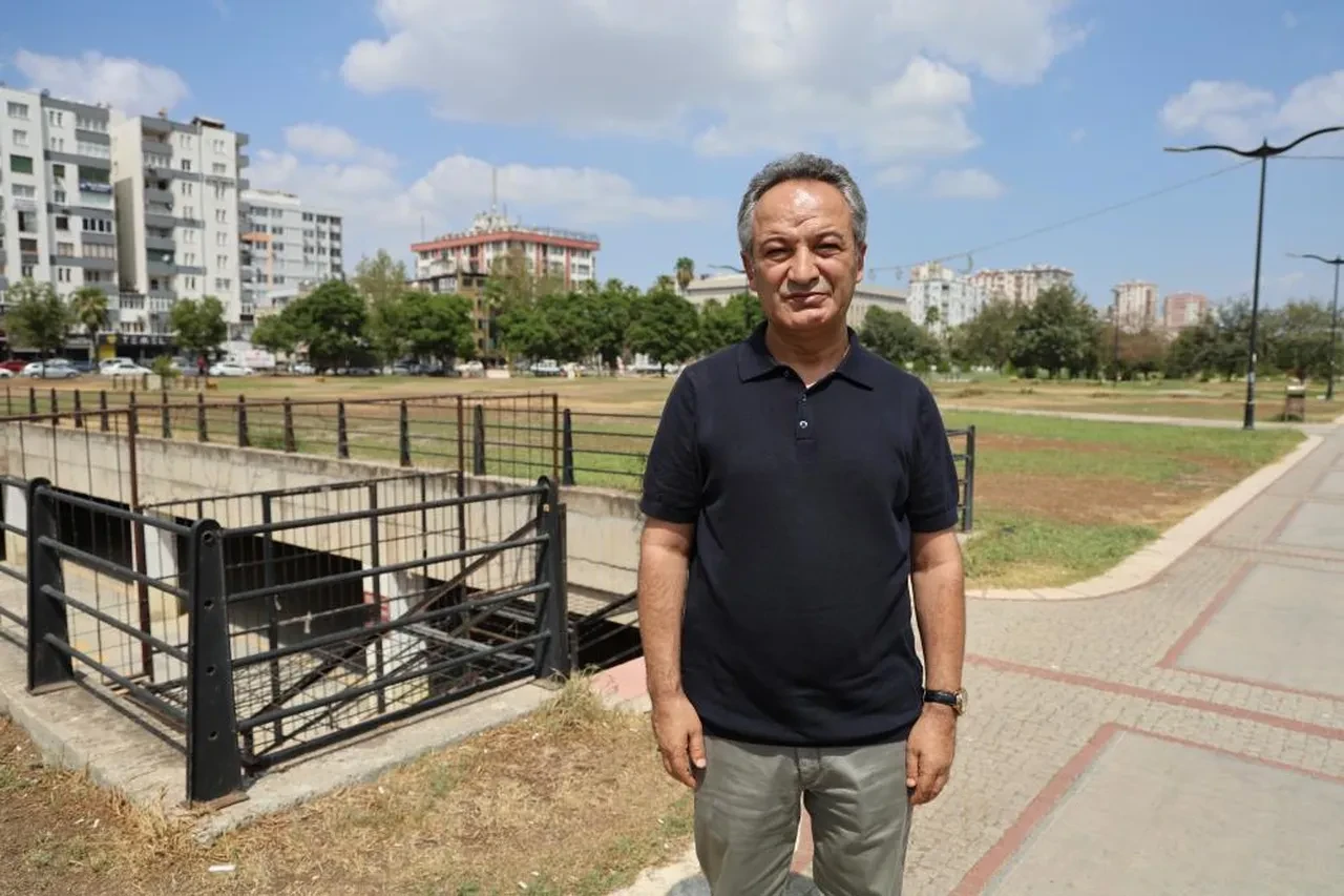 81 ile yapılacak sığınakların detayları belli oldu! Kişi başına 1 metrekare