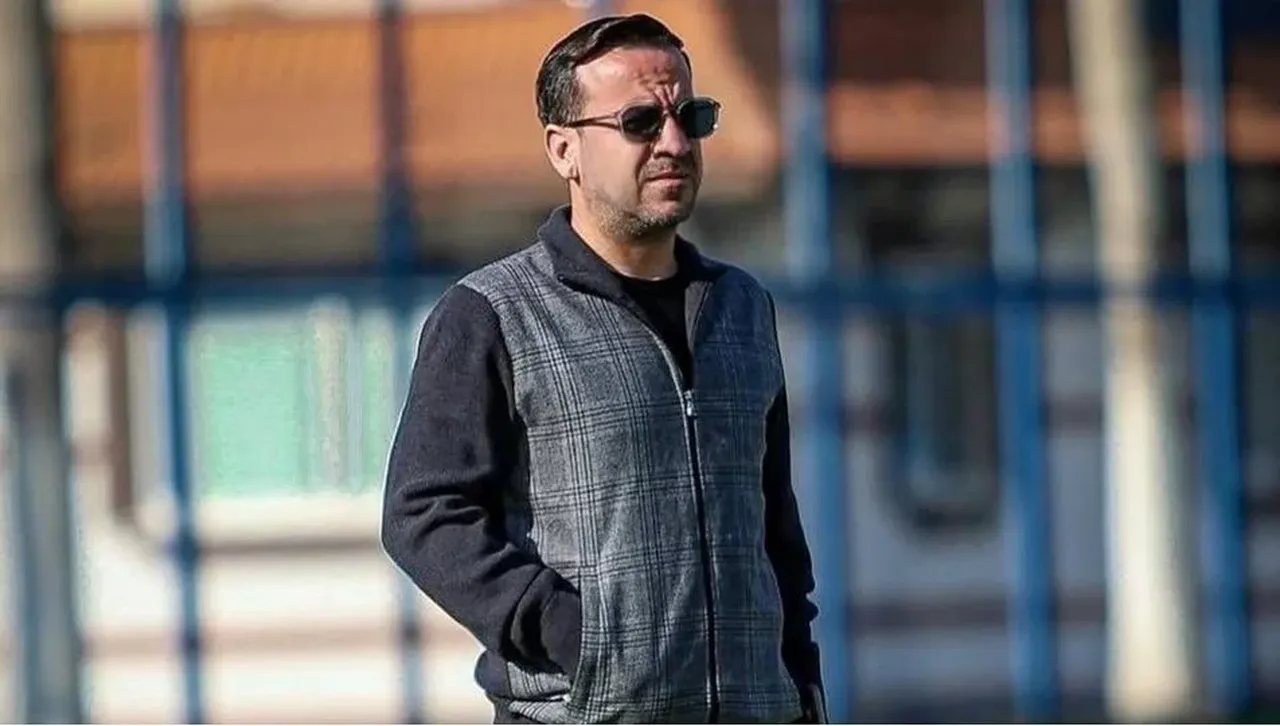 Adana Demirspor Kulübü Başkanı Bedirhan Durak bir kez daha istifa etti