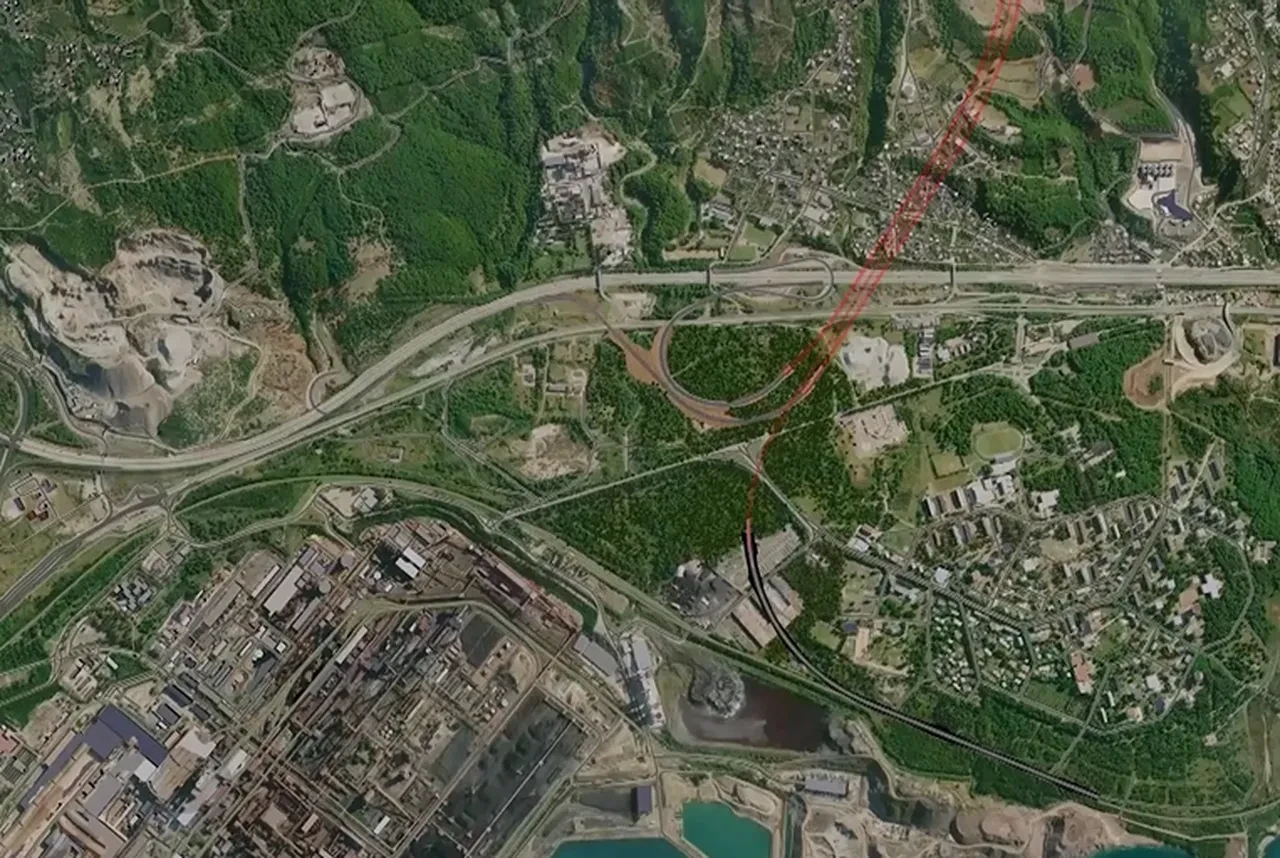 Amanos Dağları'nın altından geçecek! Bakan Uraloğlu duyurdu: Akdeniz'e ulaşım kolaylaşacak