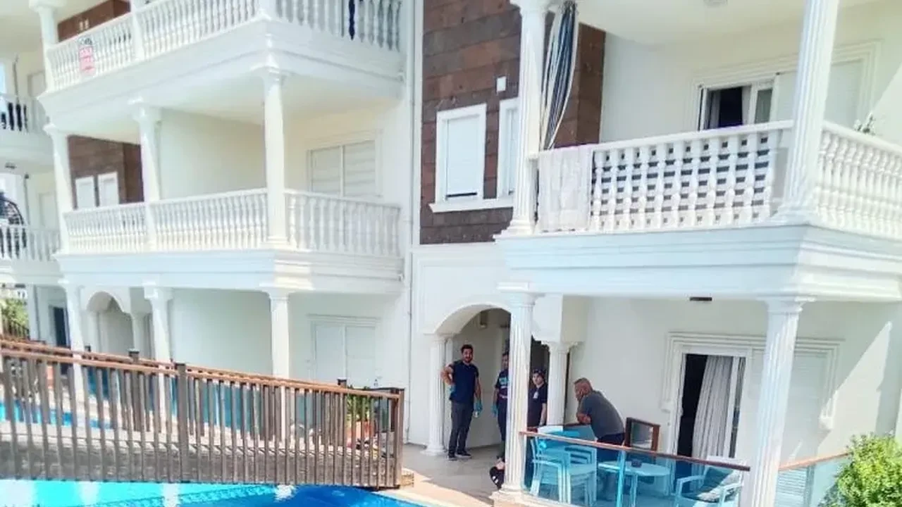 Antalya Manavgat’ta alacak-verecek kavgası cinayetle sonuçlandı
