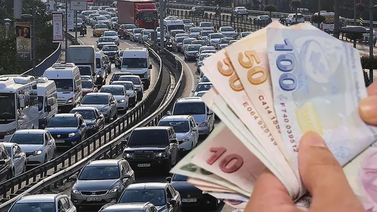 Araç sahiplerini yakından ilgilendiriyor: Trafik sigortasında yeni primler belli oldu
