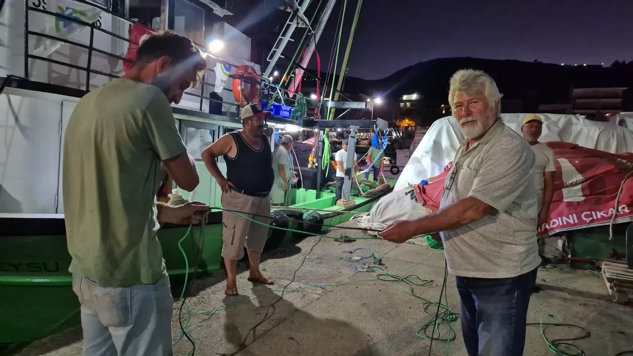 Av yasağı sona erdi balık sezonu başladı! Bu yıl hangi balık bol olacak?
