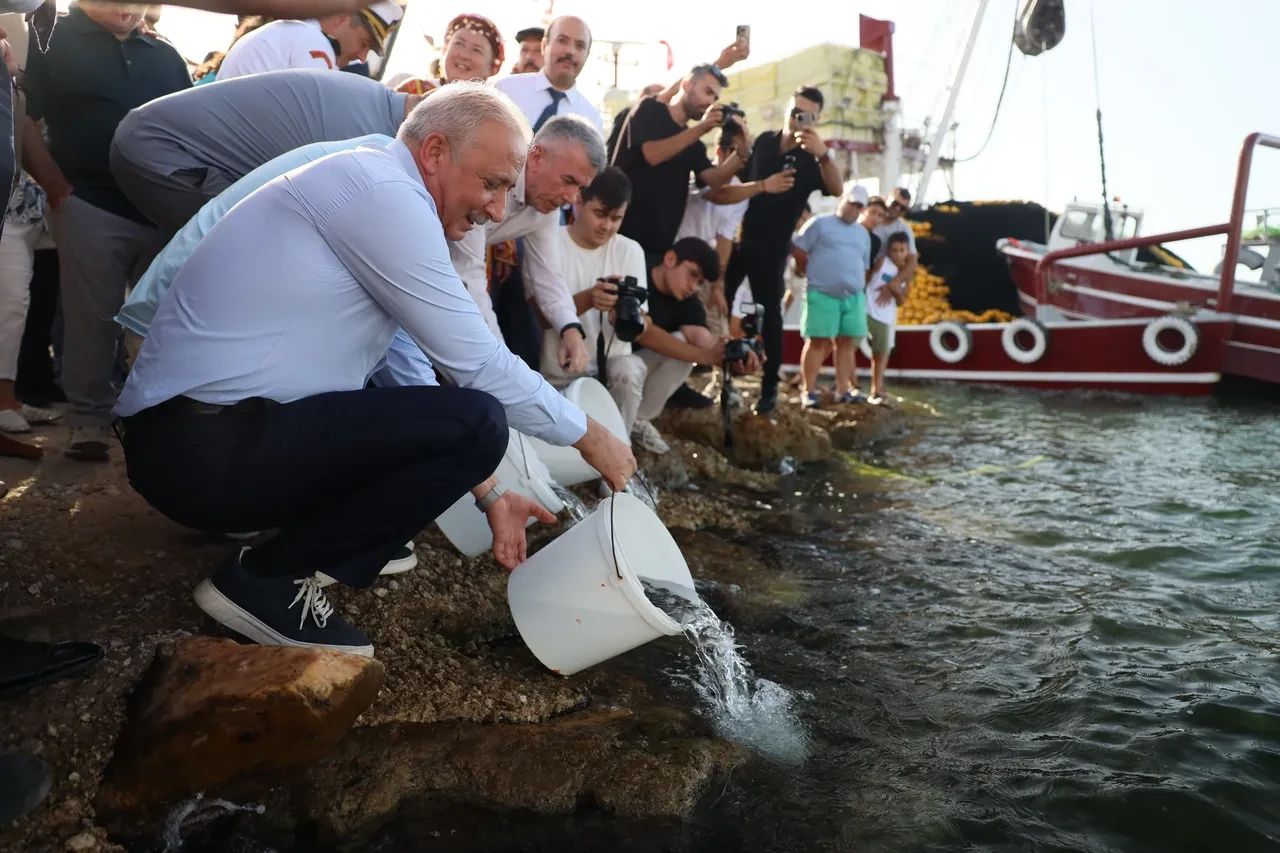 Av yasağı sona erdi balık sezonu başladı! Bu yıl hangi balık bol olacak?