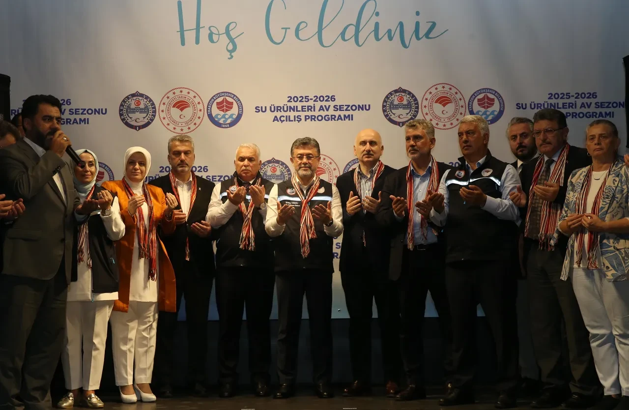 Av yasağı sona erdi balık sezonu başladı! Bu yıl hangi balık bol olacak?