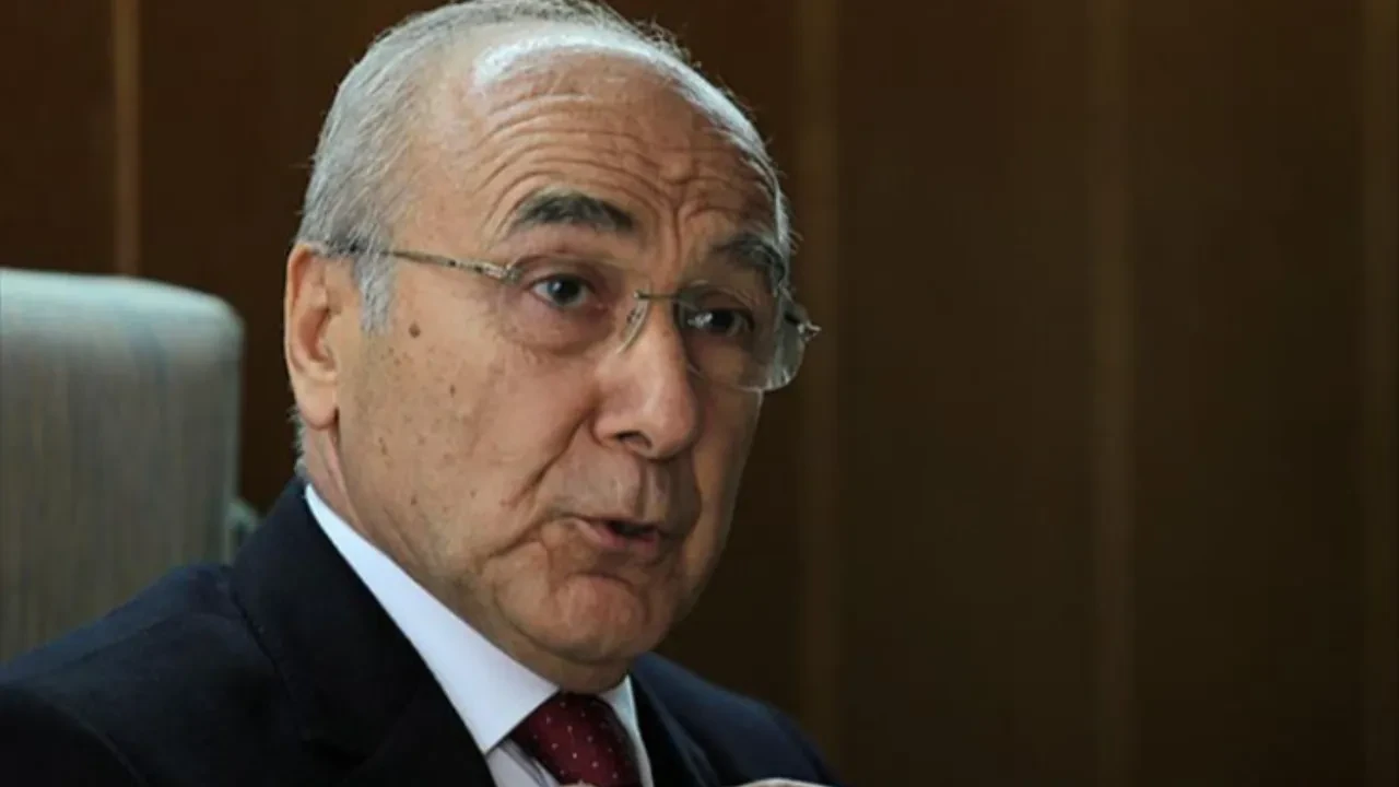 Aytaç Durak kimdir öldü mü? Adana’da 5 dönem başkanlık yapmıştı