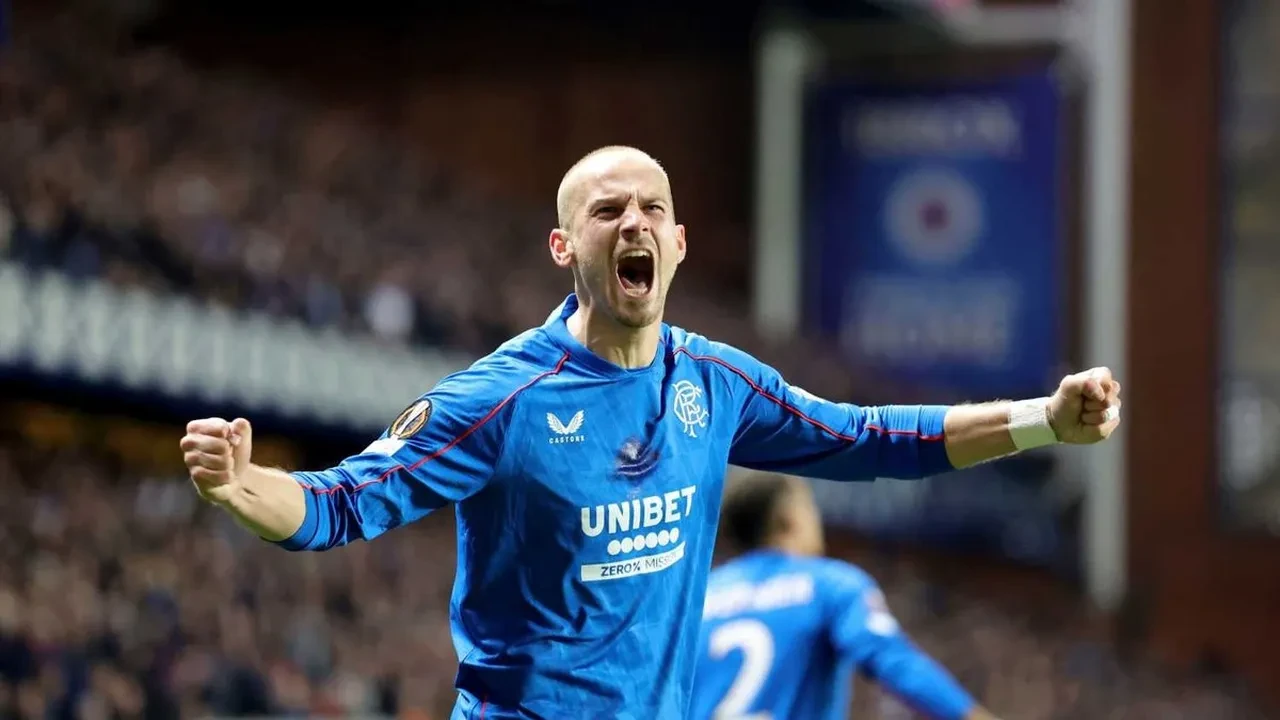 Beşiktaş'ın yeni transferi Vaclav Cerny'nin geliş saati belli oldu