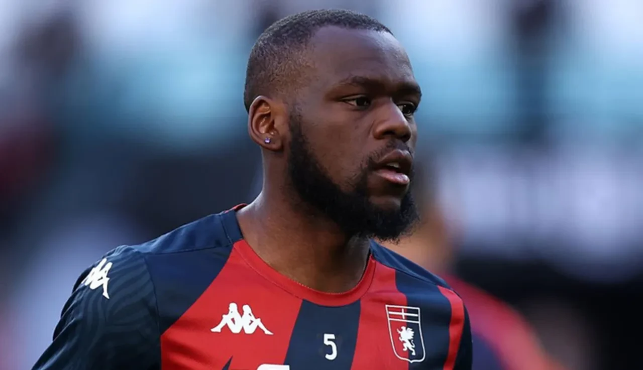 Beşiktaş'ta bir ayrılık daha! Jean Onana'nın yeni takımı belli oldu