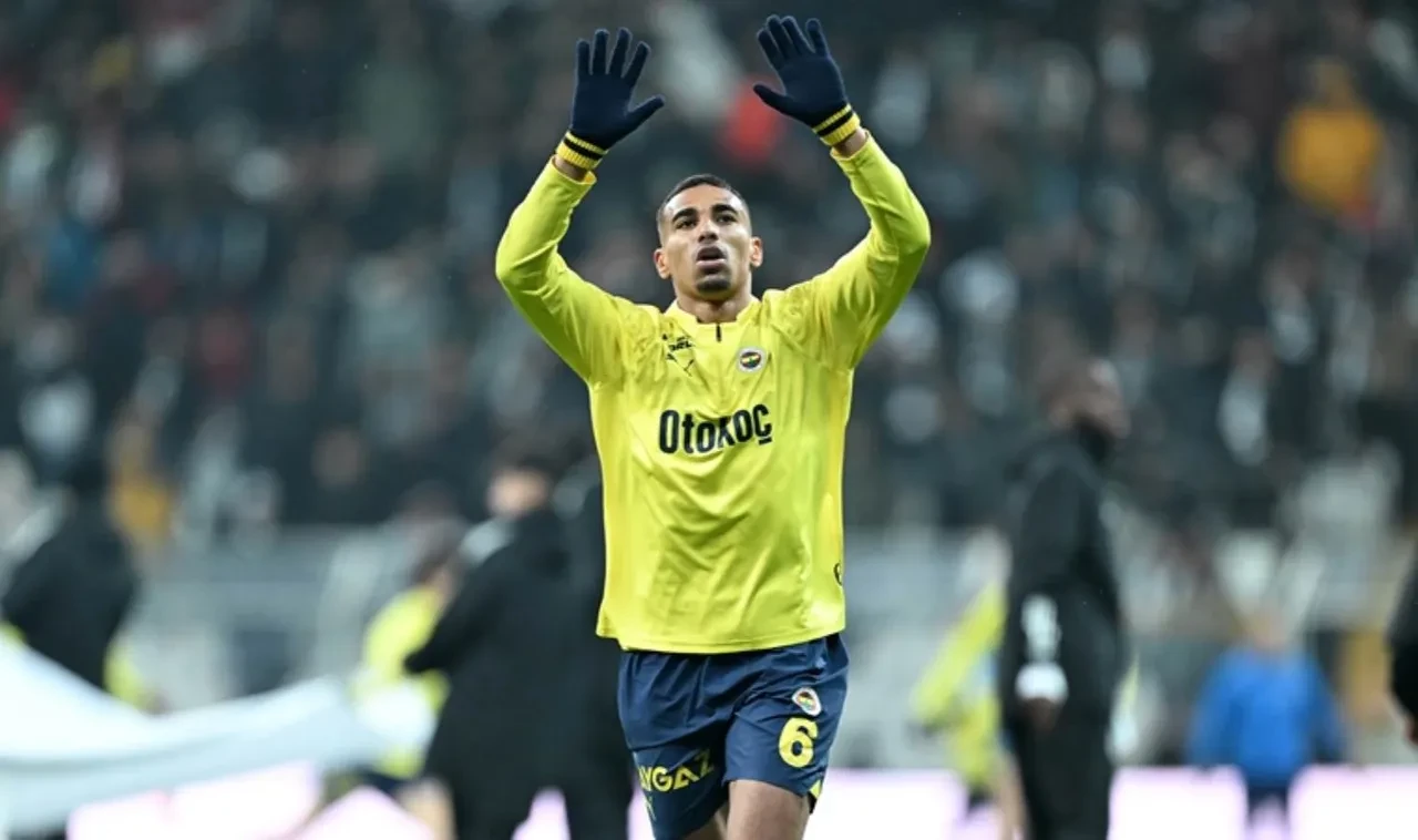 Beşiktaş'tan, Fenerbahçe'nin yıldızına kanca! Transfer duyuruldu