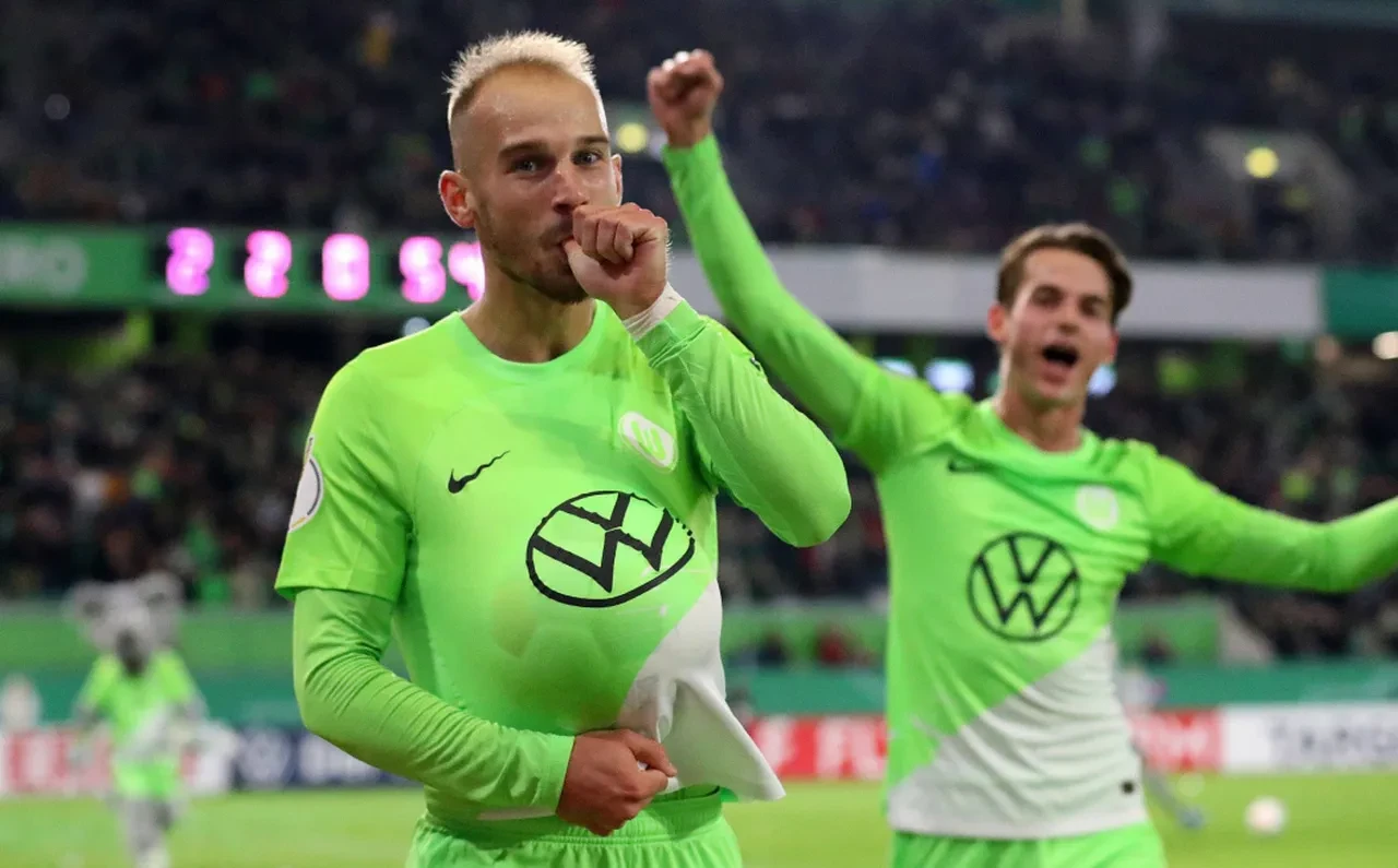 Beşiktaş'tan flaş transfer! Sergen Yalçın 'hayran kaldım' demişti, Almanya'dan geliyor