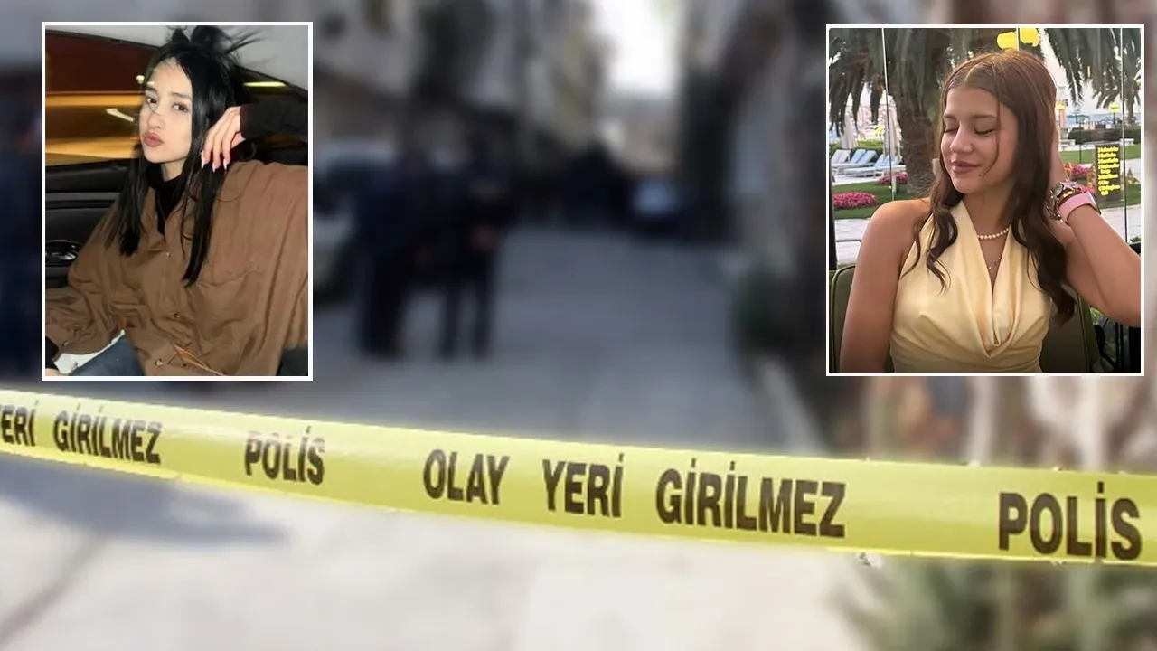 Boğaziçi Üniversitesi'nde katledilen Hilal'den sonra Mersin'de de Hiranur öldürüldü! Feci halde bulundu