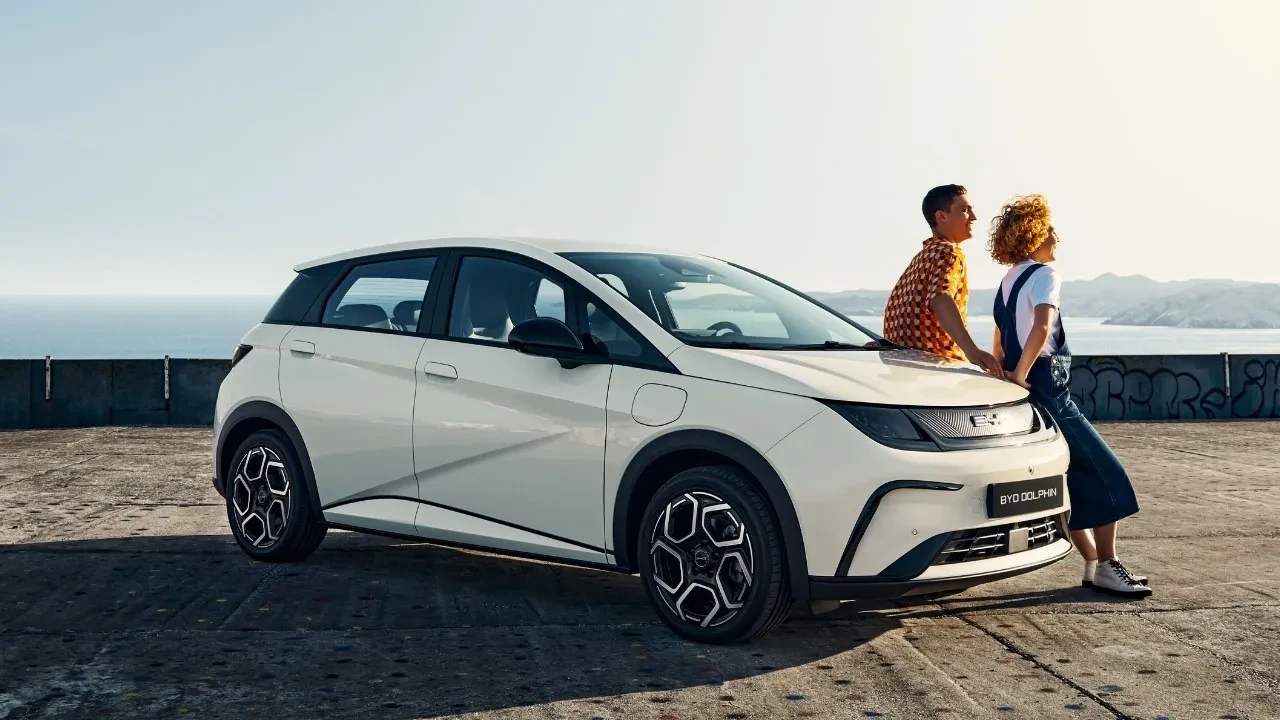 BYD zam yaptı: İşte güncel fiyatlar