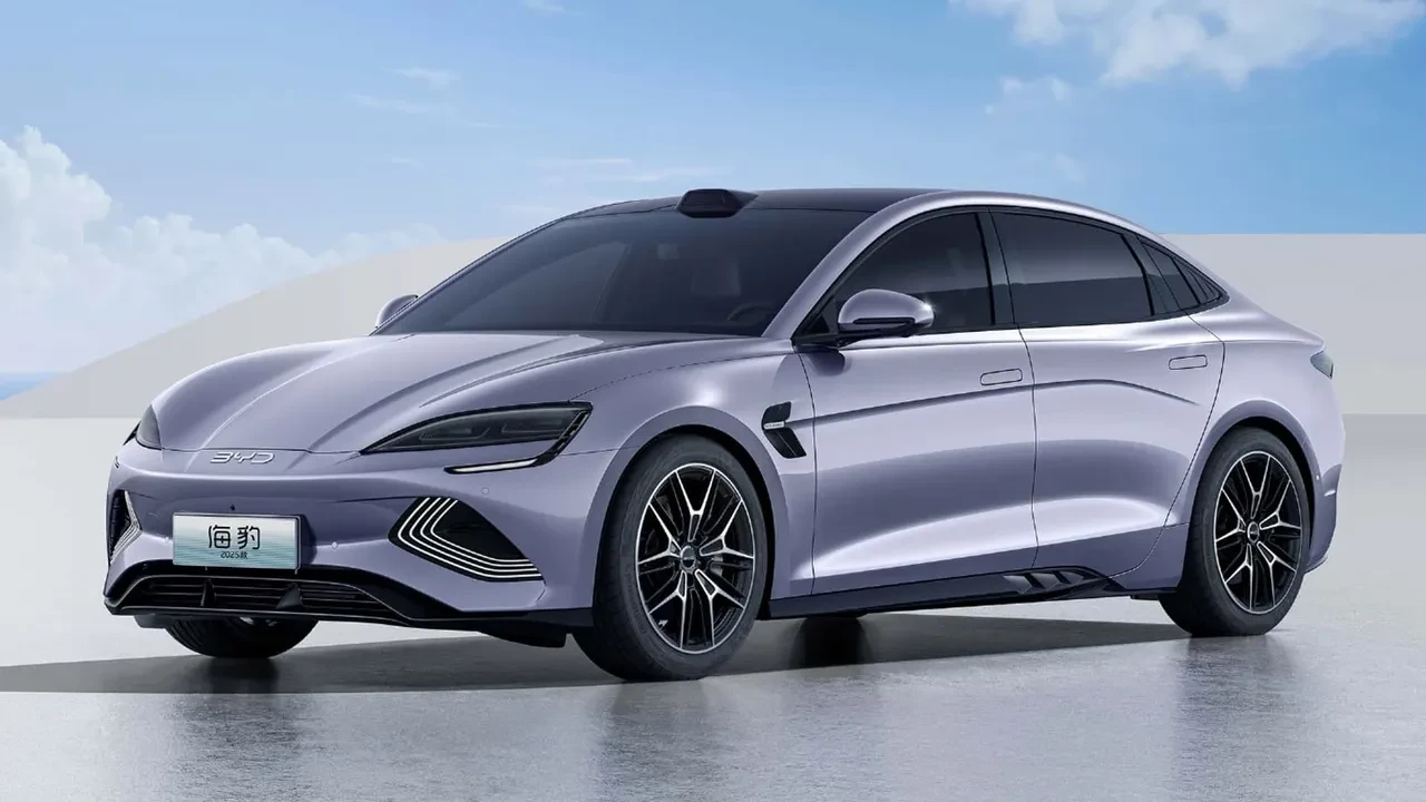 BYD zam yaptı: İşte güncel fiyatlar