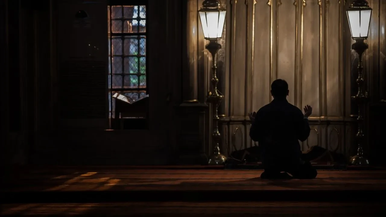 Çarşamba günü kandil mi 3 Eylül? 2025 Dini günler takvimi 