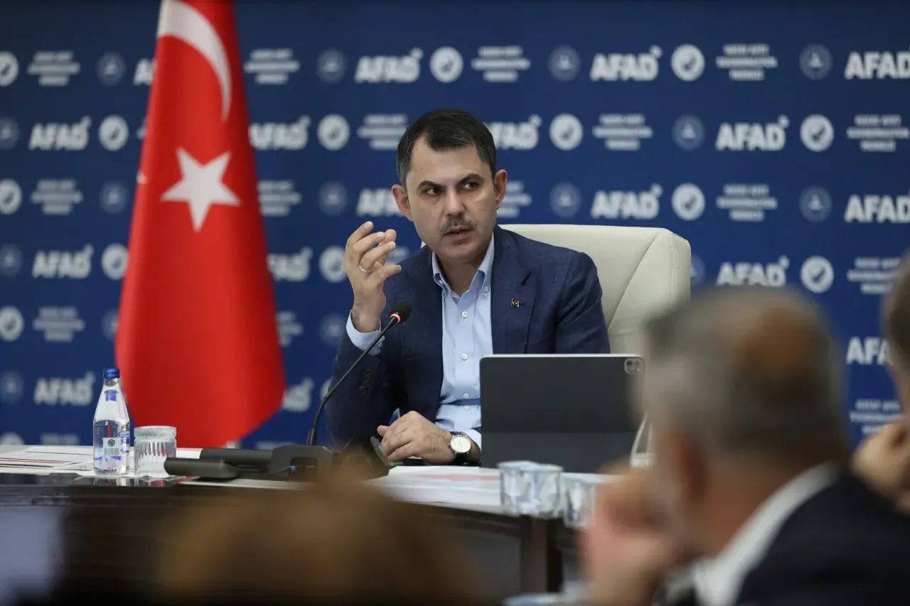 CHP ve İYİ Partili vekillerden Bakan Kurum'a övgü dolu sözler! Hatay'da güven tam 