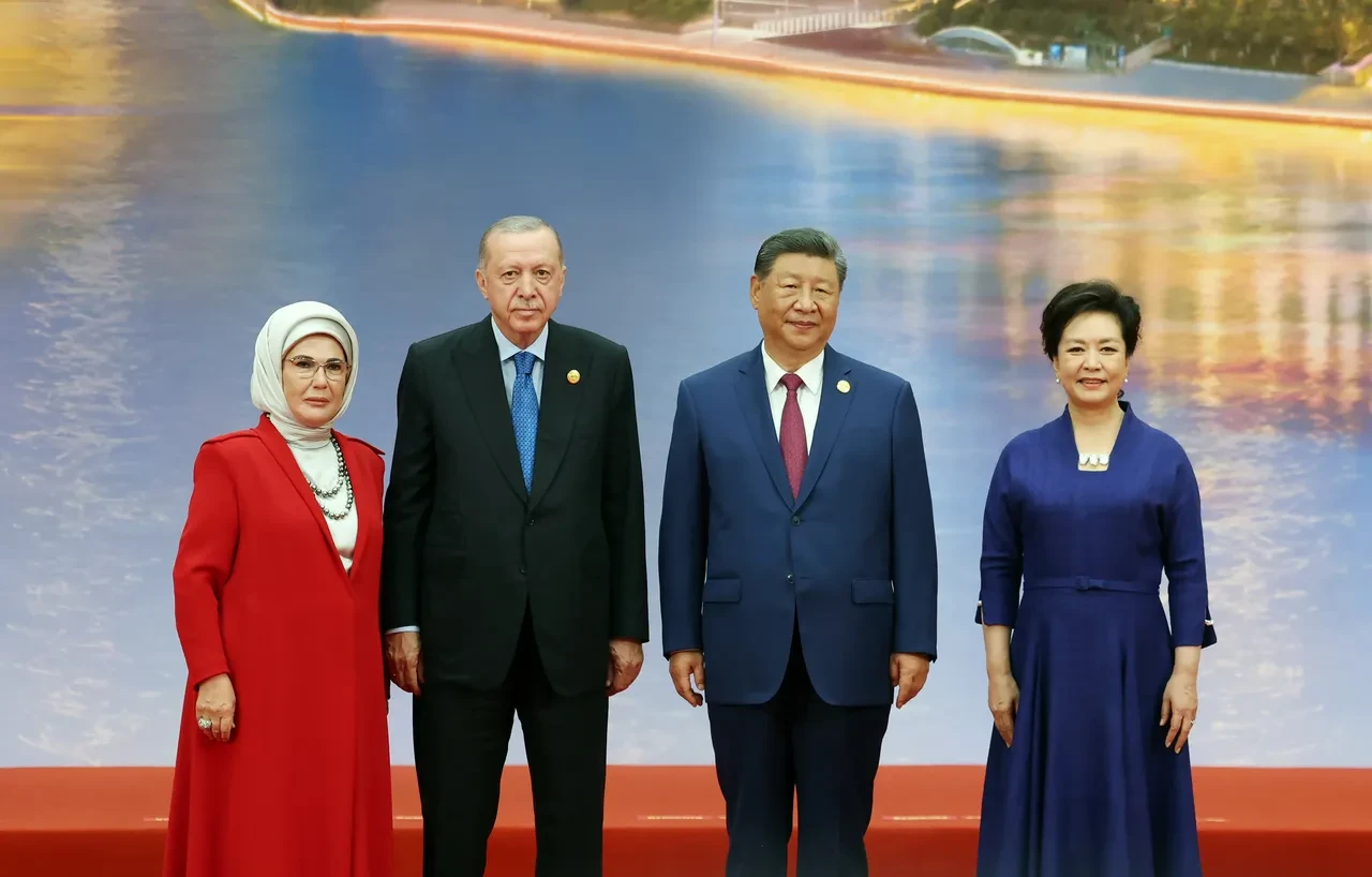 Cumhurbaşkanı Erdoğan'dan Gazze'deki vahşete karşı BM için reform çağrısı! 'Hiçbir izahı olamaz' 