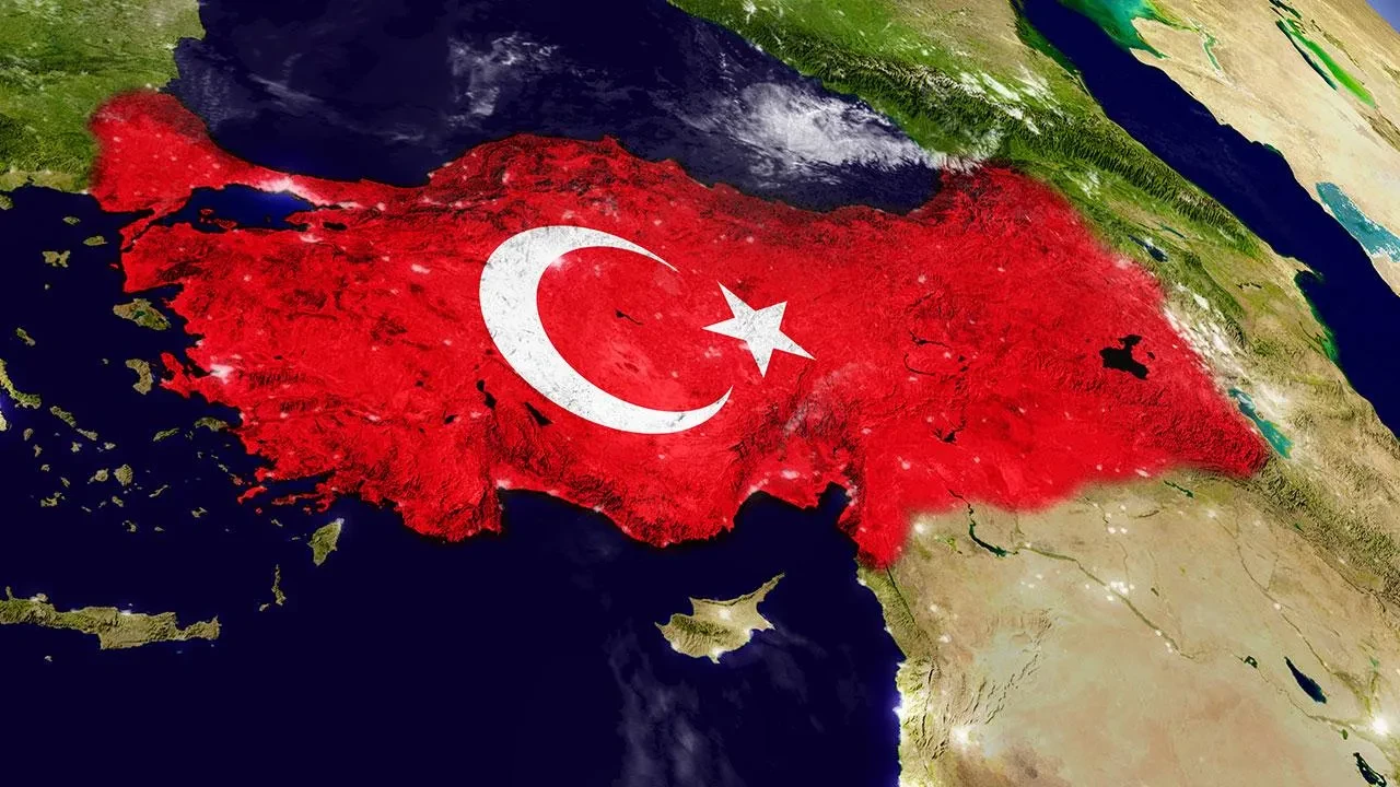 Dünyanın en huzursuz ülkesi belli oldu! Huzur arayanların adresi ise İzlanda olabilir 