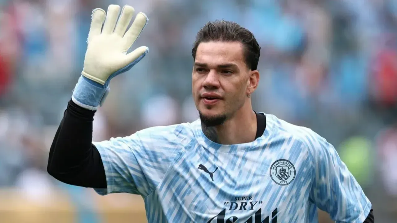 Ederson uçağı İstanbul'a ne zaman, saat kaçta gelecek? Ederson uçak takip kodu