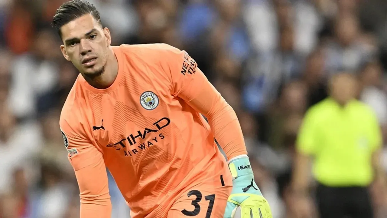 Ederson uçağı İstanbul'a ne zaman, saat kaçta gelecek? Ederson uçak takip kodu
