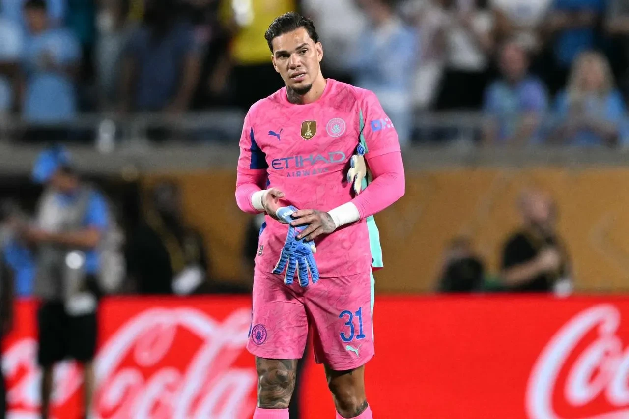 Ederson uçağı İstanbul'a ne zaman, saat kaçta gelecek? Ederson uçak takip kodu