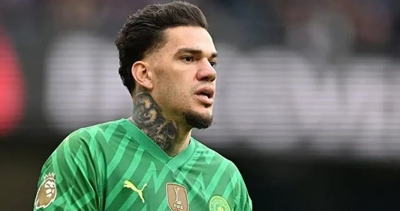 Ederson'u kaptıran Galatasaray o isim için pusuda! Kalede büyük oynuyor