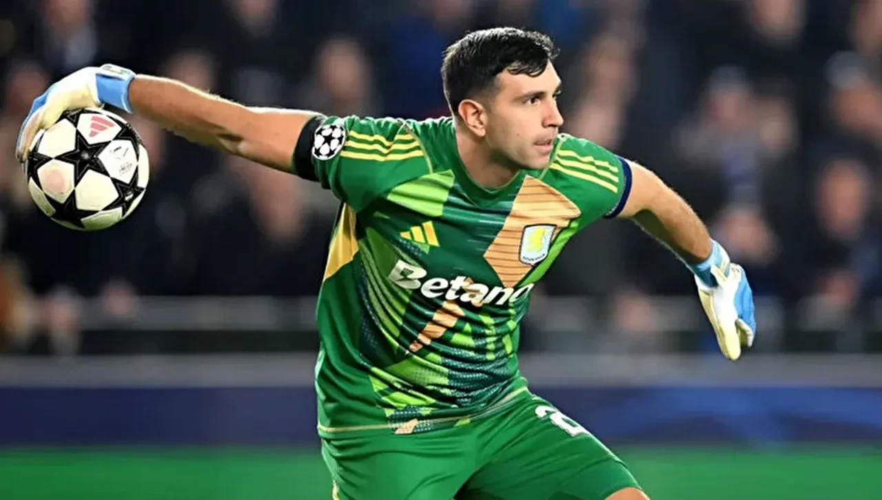 Emiliano Martinez piyasa değeri ne kadar? Galatasaray’dan atak geldi