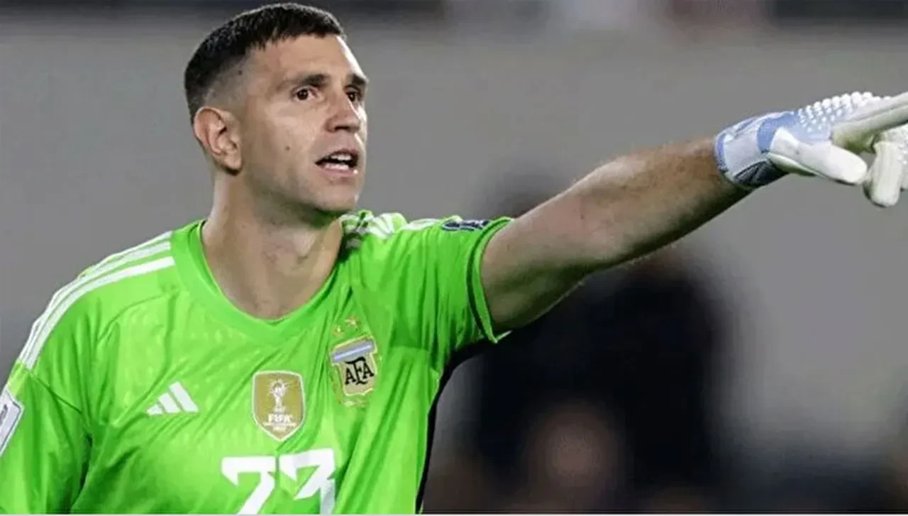Emiliano Martinez piyasa değeri ne kadar? Galatasaray’dan atak geldi