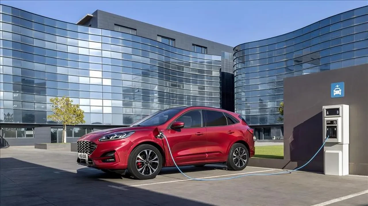 En ucuz hibrit otomobiller açıklandı! İşte 2025’in favori modelleri