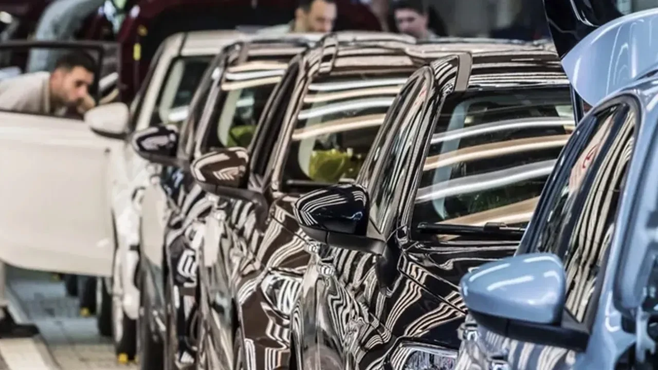 En uygun hibrit otomobiller belli oldu! İşte araç piyasasının gözdeleri