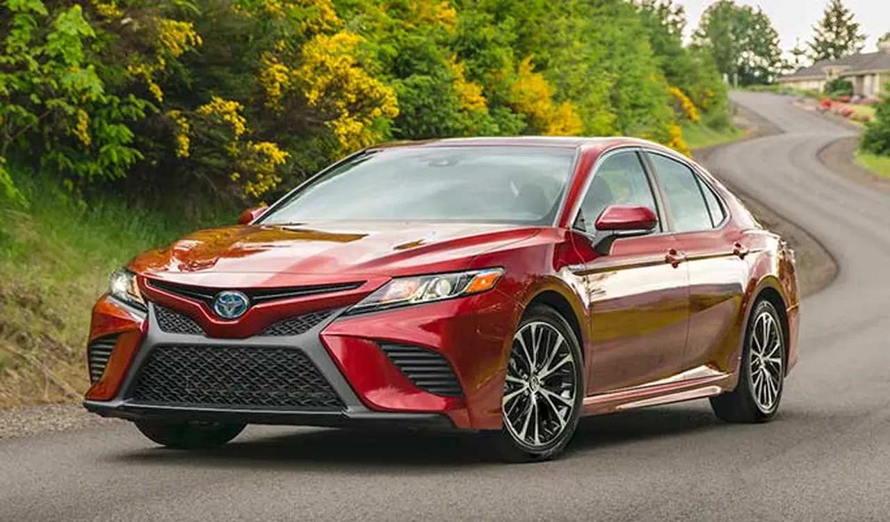 En uygun hibrit otomobiller belli oldu! İşte araç piyasasının gözdeleri