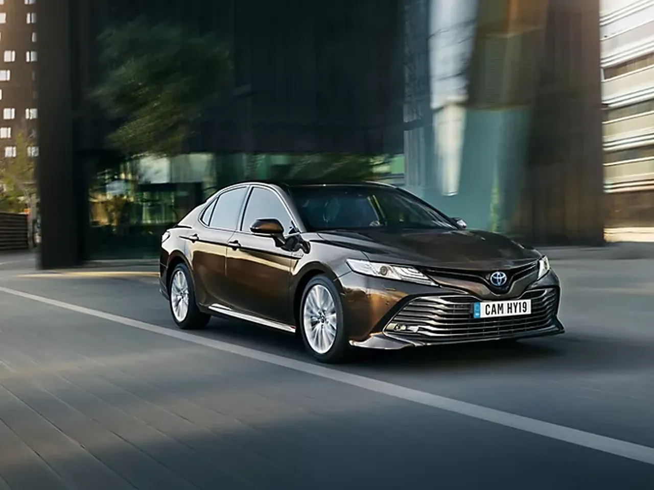 En uygun hibrit otomobiller belli oldu! İşte araç piyasasının gözdeleri