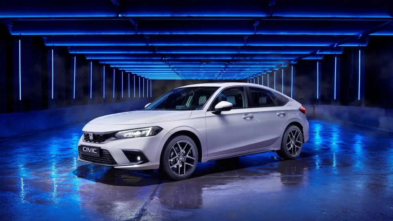 En uygun hibrit otomobiller belli oldu! İşte araç piyasasının gözdeleri