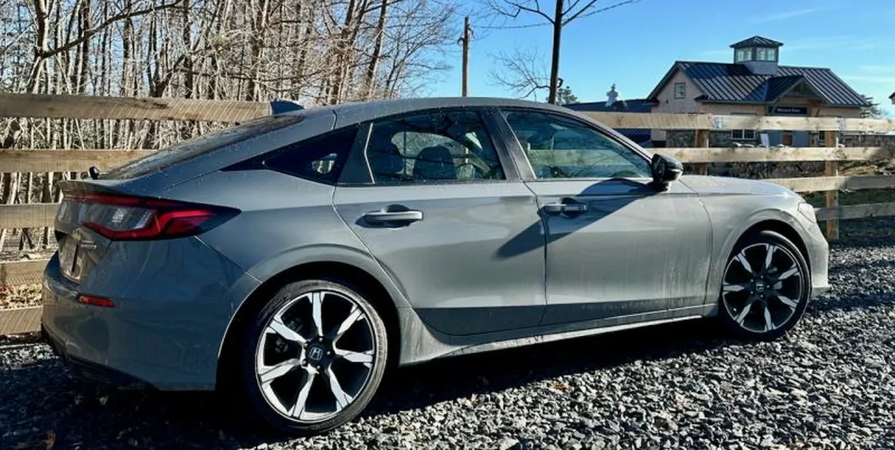 En uygun hibrit otomobiller belli oldu! İşte araç piyasasının gözdeleri