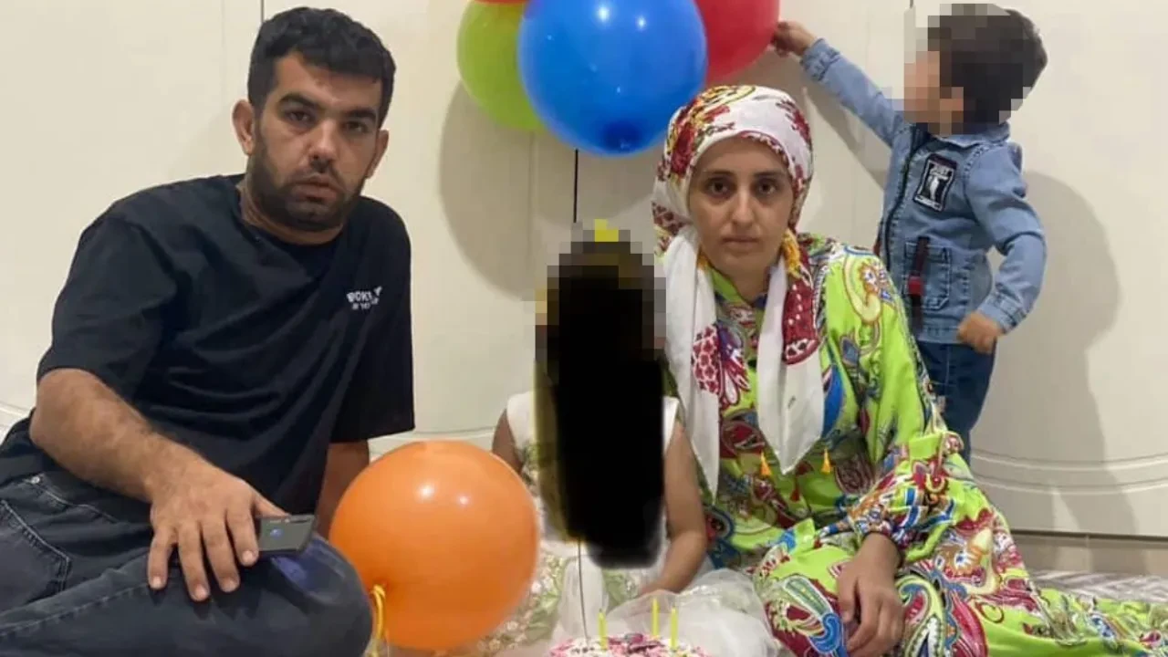 Ev kiralamaya giden aile sırra kadem bastı! Günler sonra yeni gelişme 