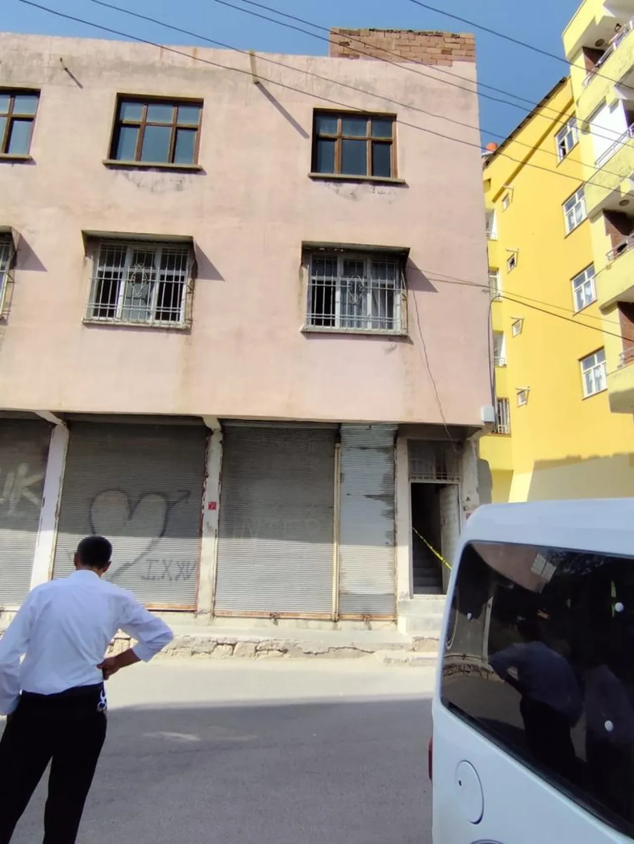 Evinde ölü bulundu! 4 günlük arayış sona erdi