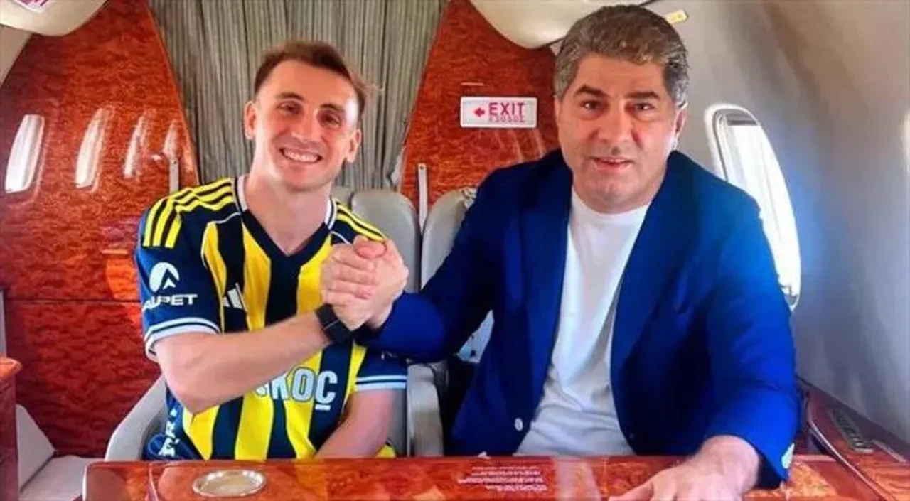 Fenerbahçe transferde durmuyor! Yönetim Barış Alper Yılmaz için harekete geçti