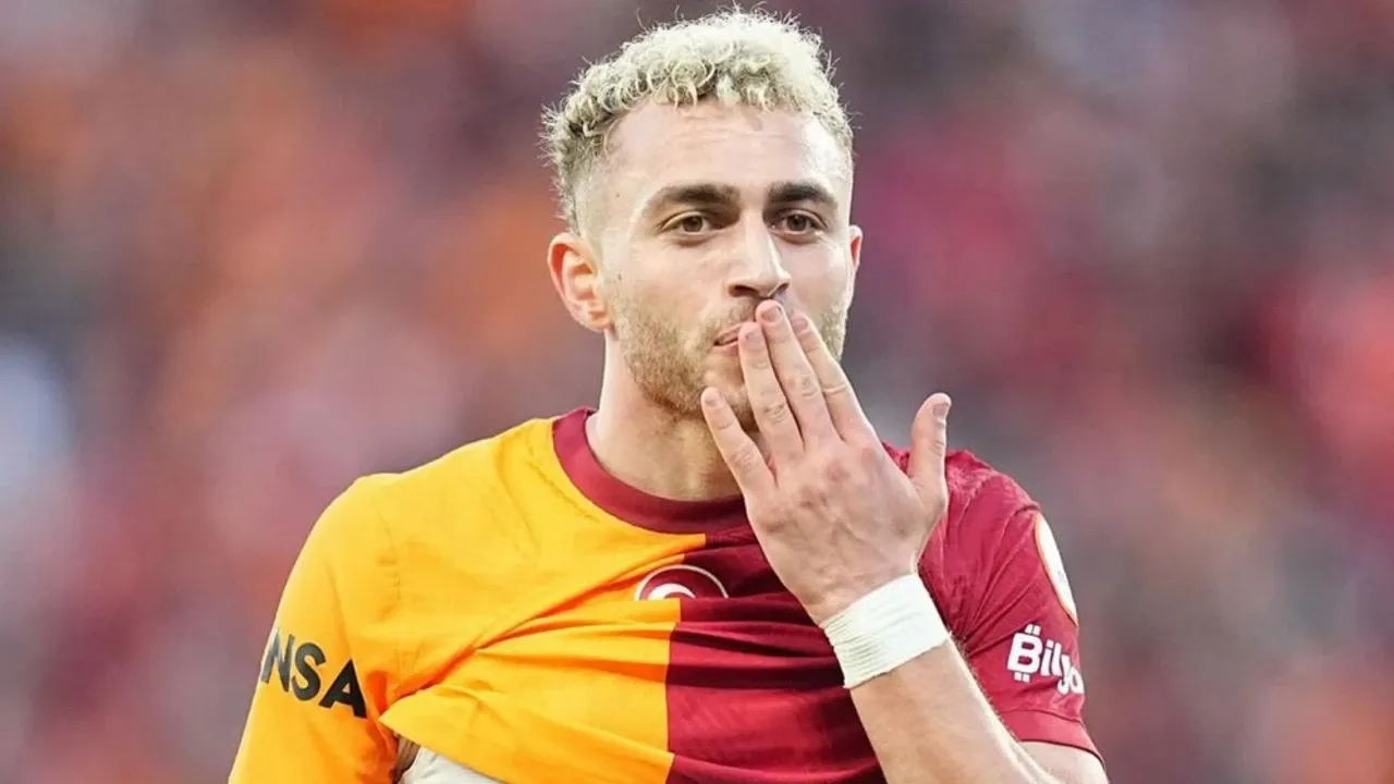 Fenerbahçe transferde durmuyor! Yönetim Barış Alper Yılmaz için harekete geçti