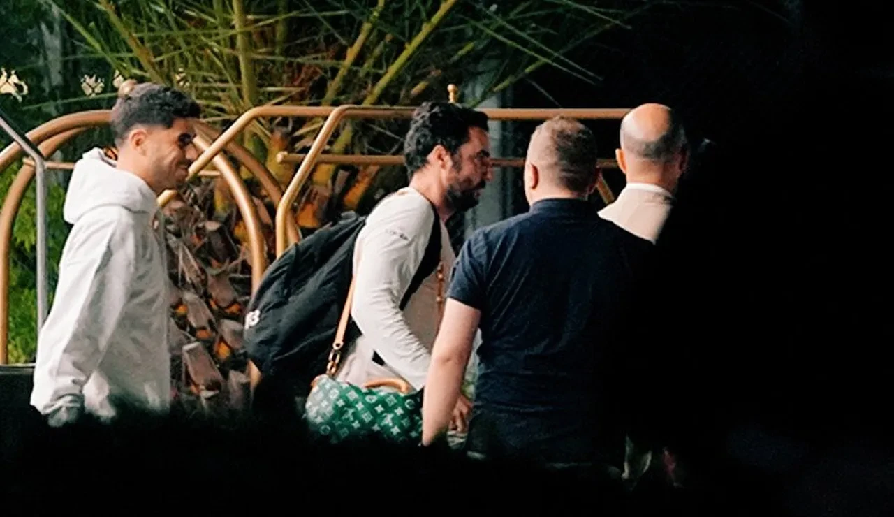 Fenerbahçe'den transfer yağmuru! Kerem ve Asensio'dan sonra Ederson da yolda