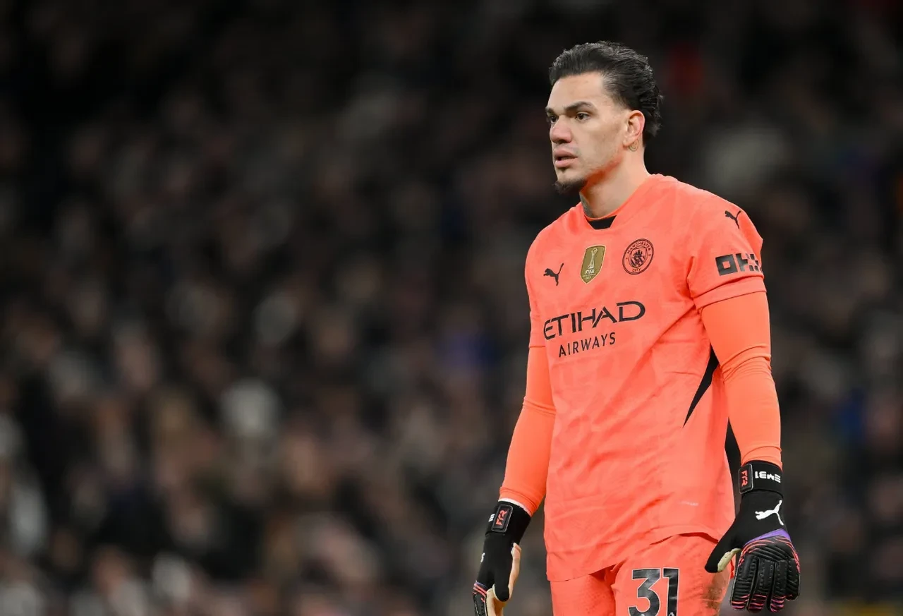 Fenerbahçe'den transfer yağmuru! Kerem ve Asensio'dan sonra Ederson da yolda