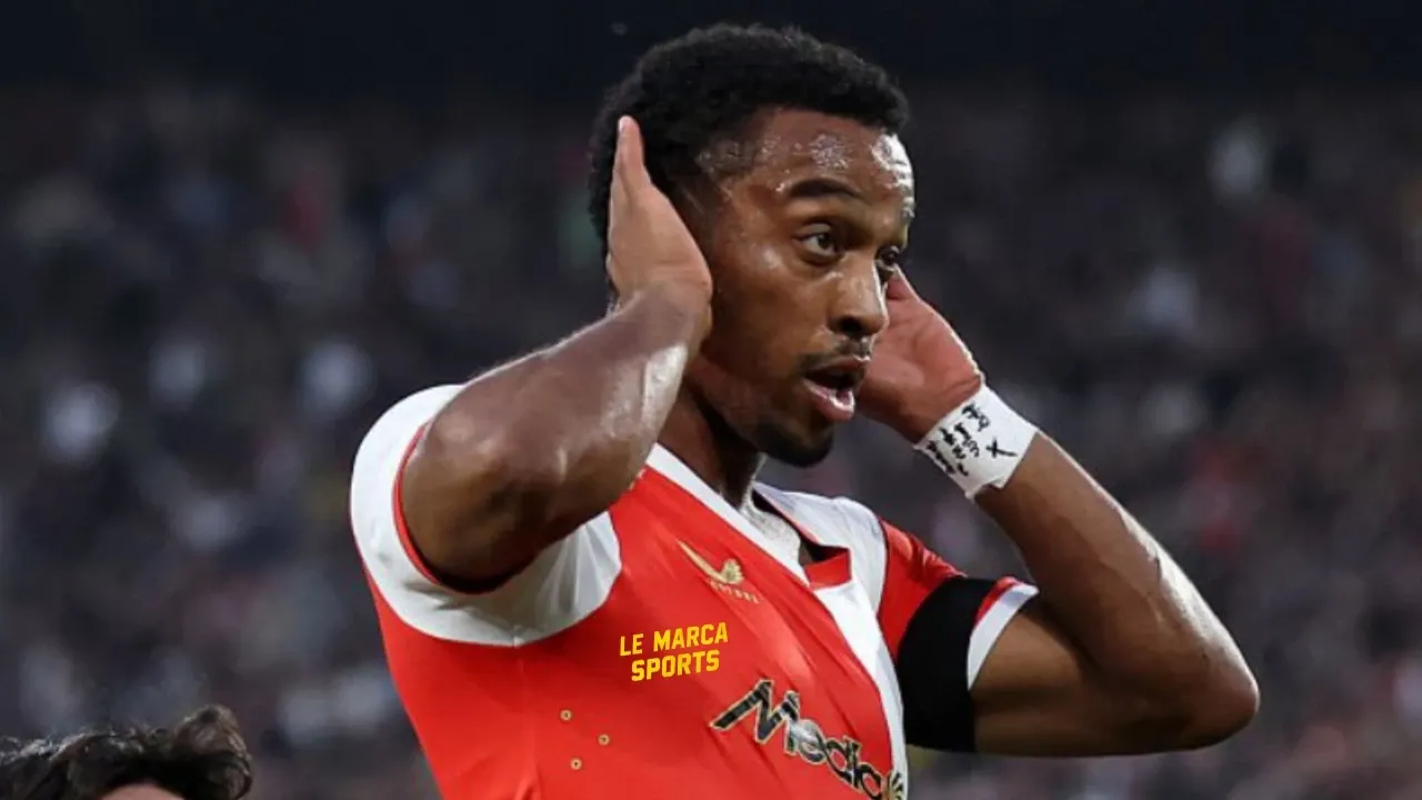 Fenerbahçe’nin yeni yıldızı Quinten Timber mi olacak?