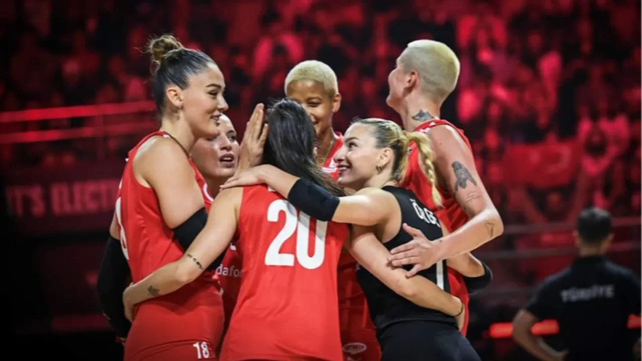 Filenin Sultanları çeyrek finale yükseldi mi? Türkiye Slovenya maç sonucu belli oldu!